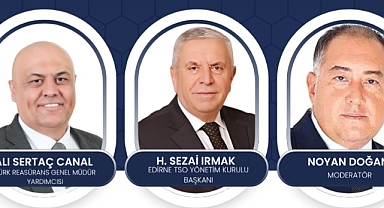 Alacak Sigortası Uygulaması Tüm Yönleriyle Anlatılacak