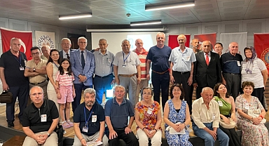 Atatürk'ün Emekliliği Onuruna Anlamlı Etkinlik