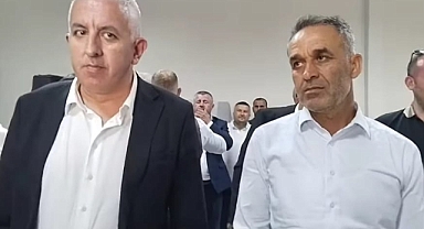 Aytaç Dilci, ETUS’un Yeni Başkanı Oldu: Genel Kurulda Değişim Rüzgarı Esti