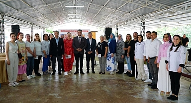 Babaeski'de Geleneksel Lezzetler Yarıştı: Klasik Türk Mutfağına Vefa