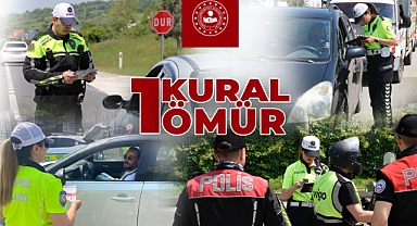 Bakan Yerlikaya Açıkladı: Bayramda Trafikte Acı Tablo