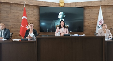 Başkan Akın: “Hukuk Ne Derse, Edirne Belediyesi Onu Uygular”