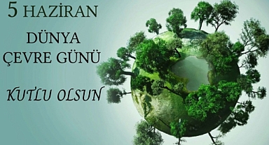 Başkan Altıntel: “Doğaya Borcumuzu Ödemek İçin Geç Kalmayalım!”