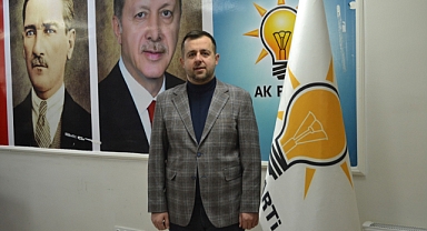 Başkan Dağtaş Açıkladı: AK Parti'de Belde Başkanlıklarına Yeni İsimler