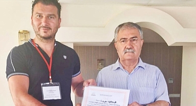 Başkan Fırat Yayla, Belediye Mevzuatı Uygulamaları Semineri’ne Katıldı