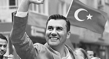 Başkan Gencan Akın'dan Ferdi Zeyrek İçin Taziye Mesajı!