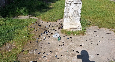 Başkan Özen'den Ayanikola Manastırı İçin Duyarlılık Çağrısı