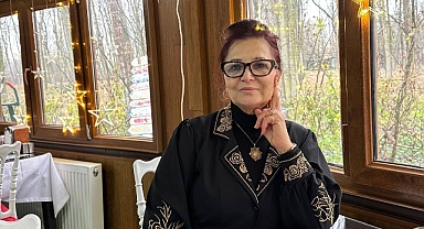 Behice Köseoğlu, Engelliler Konfederasyonu Yönetimine Seçildi