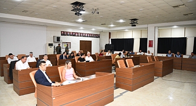 Belediye çalışanlarının banka promosyon ihalesi gerçekleştirildi