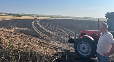 Büyükmandıra Belediye Başkanı Ersan Çölgeçen: 
