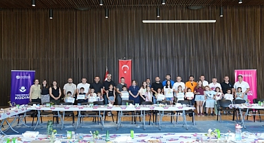 BÜYÜKŞEHİR'DEN BABALAR GÜNÜ'NE ÖZEL ETKİNLİK