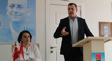 CHP'li Gündoğdu'dan Operasyonlara Sert Tepki: 