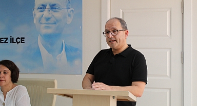 CHP'li Şişmanoğlu'ndan Haziran Meclis Toplantısı Açıklaması 