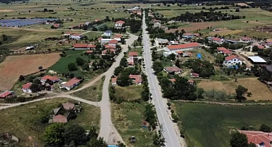 Çöpköy Mahallesi ismiyle dikkat çekiyor, halk değişmesini istemiyor