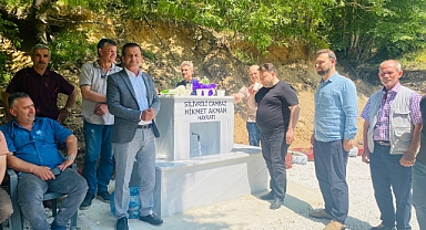 Demirköy’de Hayrat Geleneği Yaşatılıyor