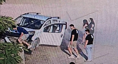 Drift yaparken duvara çarpan sürücüye 46 bin lira ceza