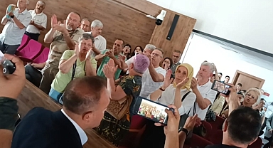 Edirne Belediye Meclisi'nde Tartışmalı Karar!