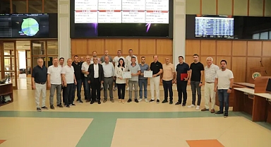 Edirne Belediyesi'nden Bereketli Hasat: Gelir Kız Çocuklarının Eğitimi İçin Kullanılacak