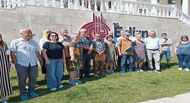 Edirne’de Cemaat Yurduna Arsa Tahsisi Tepki Çekti: “CHP, İktidarın Arka Bahçesi Mi?”