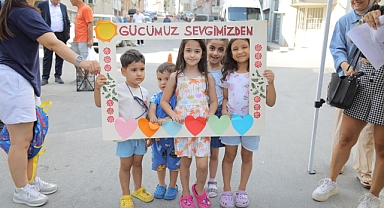 Edirne'de Yaz Etkinlikleri Coşkuyla Devam Ediyor