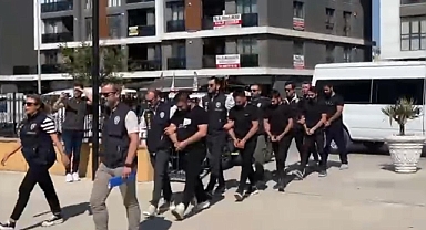 Edirne merkezli dolandırıcılık operasyonunda 4 tutuklama