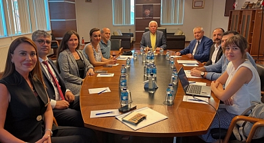 Edirne’ye Değer Katan Tezler Ödüllendiriliyor! 