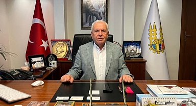 ETSO Başkanı Irmak: “Kurban, Gönüller Arasında Köprü Kurmaktır”