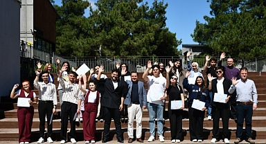 Fikirler LİMER'de Geleceğe Taşındı!