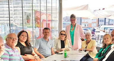 Gökalp İçin Engelsiz Kafe`de Anlamlı Kampanya 