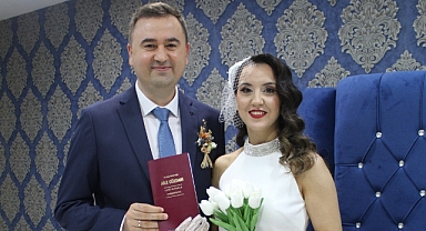 Gönül ve Ünal Ailelerinden Anlamlı Birliktelik 