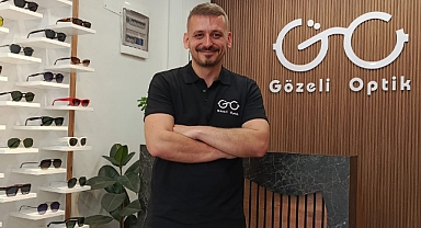 Göz Sağlığınızı Tehlikeye Atmayın! Güneş Gözlüğü Seçerken Nelere Dikkat Etmelisiniz? 