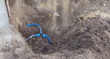 Havsa Belediyesi'nden Altyapı ve Temizlik Seferberliği