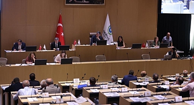HAZİRAN 2025 DÖNEMİ MECLİS TOPLANTISI GERÇEKLEŞTİRİLDİ