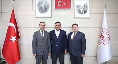 İğneada'ya Yaz Gençlik Kampı ve Modern Spor Salonu Müjdesi