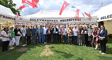 İlklerin Ve Enlerin Festivali
