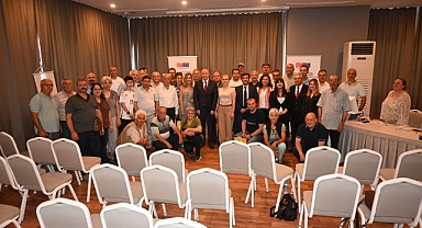 Istranca Arıcılığı İklim Değişikliğine Direnç Kazanıyor!