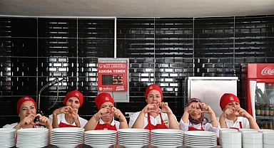 KENT LOKANTALARININ ÜÇÜNCÜSÜ ÇORLU'DA HİZMETE GİRDİ