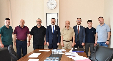 Keşan Belediyesi'ne Ait Taşınmazın Satış İhalesi Gerçekleşti