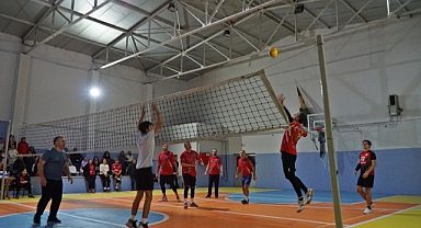 Keşan DOÇEK, Edirne’de Parkeye Çıkıyor