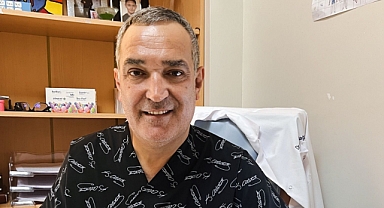 Keşan Kent Konseyi Başkanı Dr. Uğur Özdağlı: 