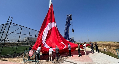 Kiraz Festivali Coşkusu Sürerken Belediye Hizmetleri Aksamadı