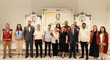 Kırklareli Aile ve Sosyal Hizmetler İl Müdürlüğü'nden Anlamlı Destek