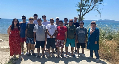 Kırklareli Aile ve Sosyal Hizmetler İl Müdürlüğü'nden İğneada'da Unutulmaz Bir Gün