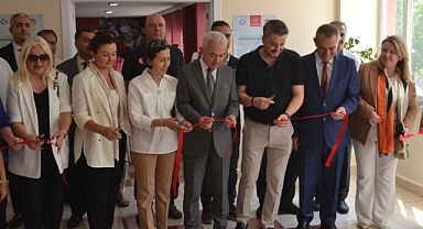 Kırklareli Aile ve Sosyal Hizmetler İl Müdürlüğünde Koruyucu Aile Günü Etkinliği