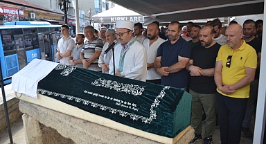 Kırklareli AK Parti Teşkilatının Acı Günü: Murat Acar Hayatını Kaybetti