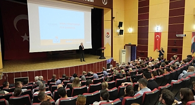 Kırklareli Belediyesi'nde Etik Haftası'na Özel Eğitim Programı