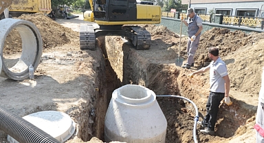 Kırklareli Belediyesi'nden Kararlılık Mesajı: 