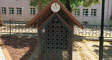 Kırklareli Belediyesi'nden Sokak Kedilerine Sıcak Yuva