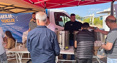 Kırklareli Belediyesi'nden YKS'ye Giren Öğrencilere ve Velilere Destek