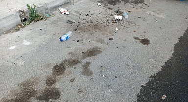 Kırklareli Belediyesi Temizliyor, Vatandaş Kirletiyor!